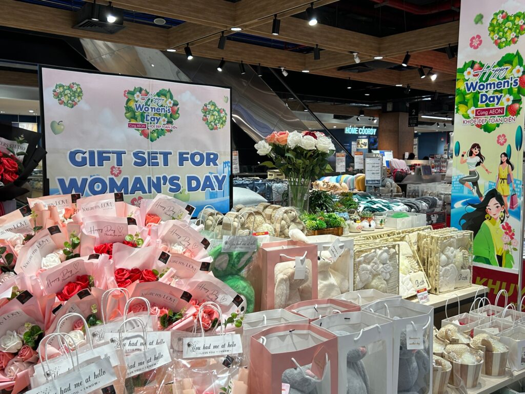 kinh doanh sau Tết 2026