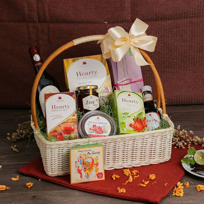 khuyến mãi Tết 2026