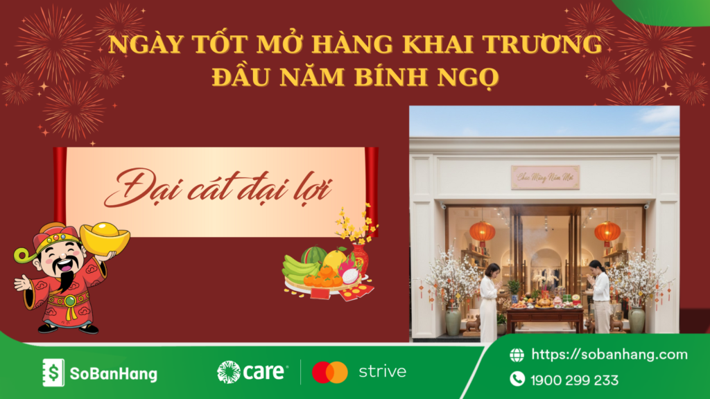 ngày tốt khai trương 2026