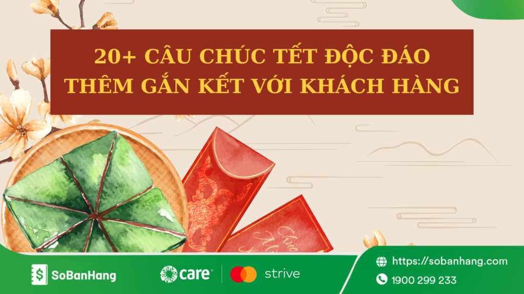 câu chúc tết khách hàng