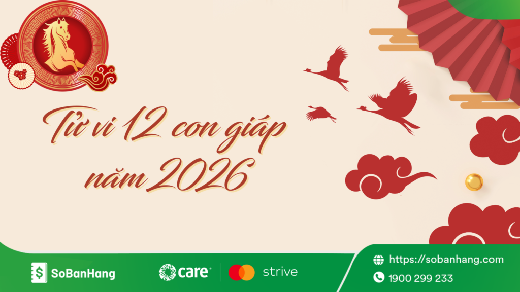 tử vi năm 2026