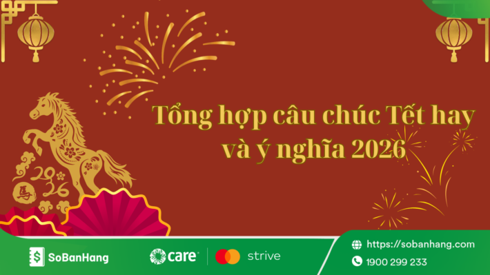 câu chúc Tết 2026