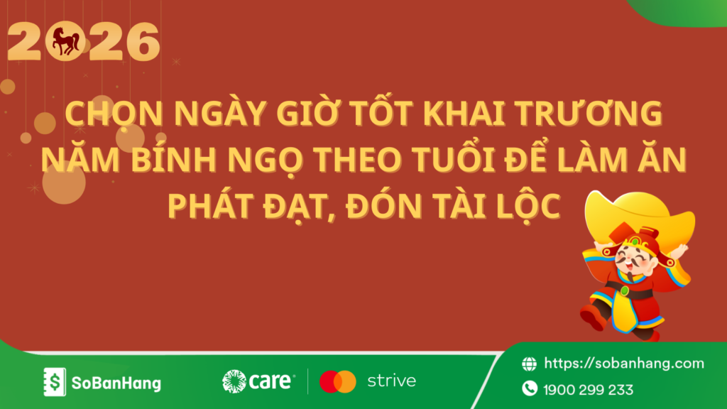ngày tốt khai trương 2026