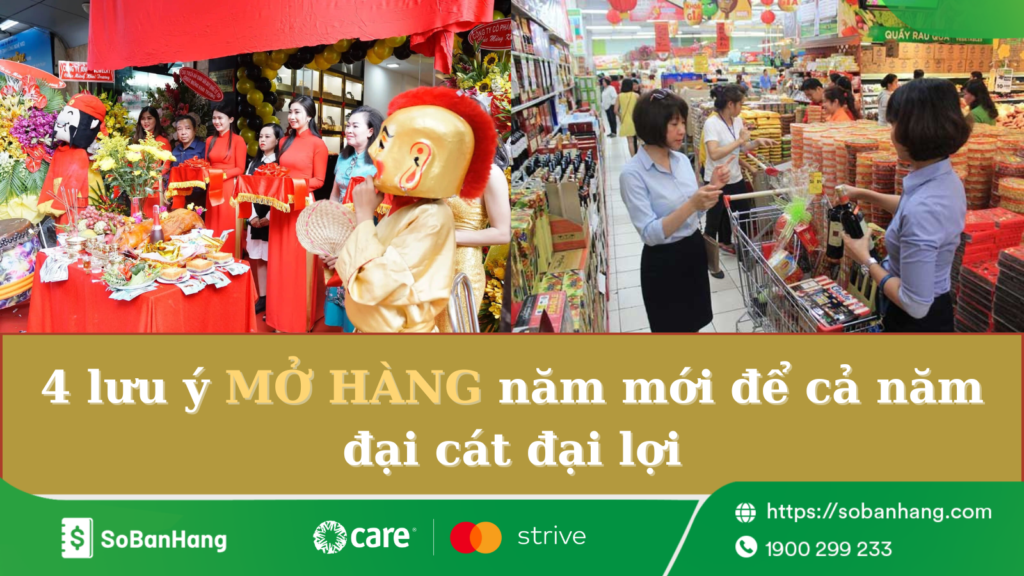 mở hàng năm mới 2026