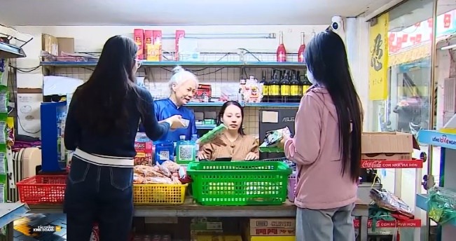 xuất hóa đơn VAT