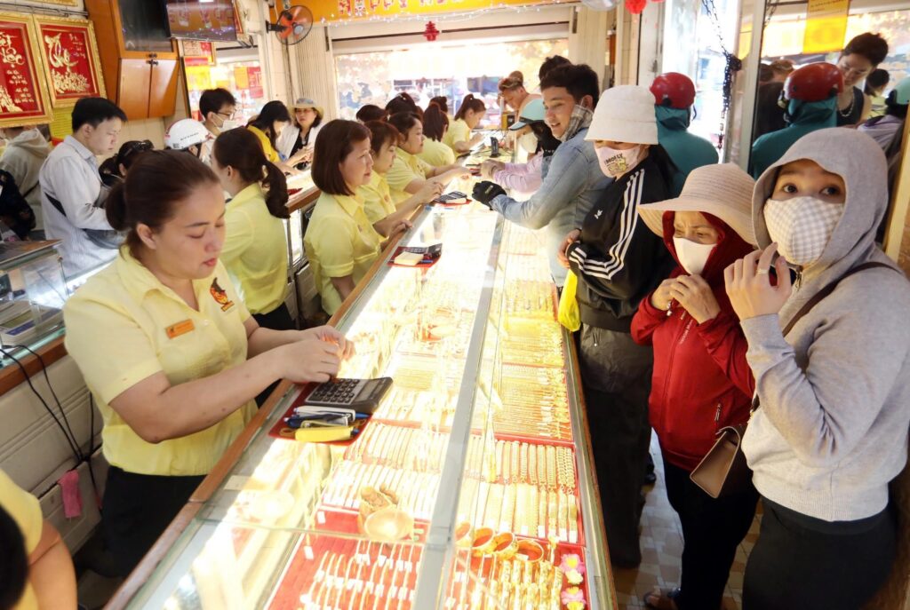 Ngày vía Thần Tài năm 2026