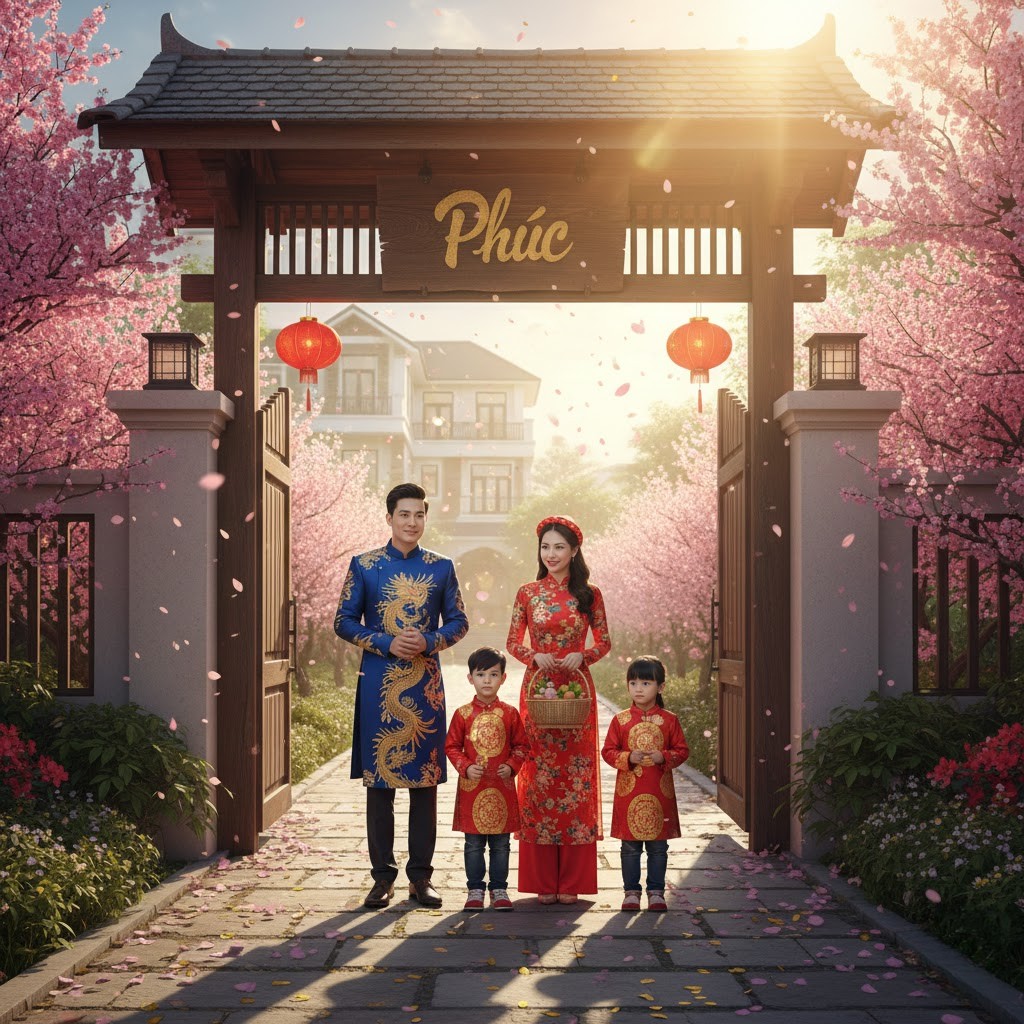 xuất hành đầu năm 2026