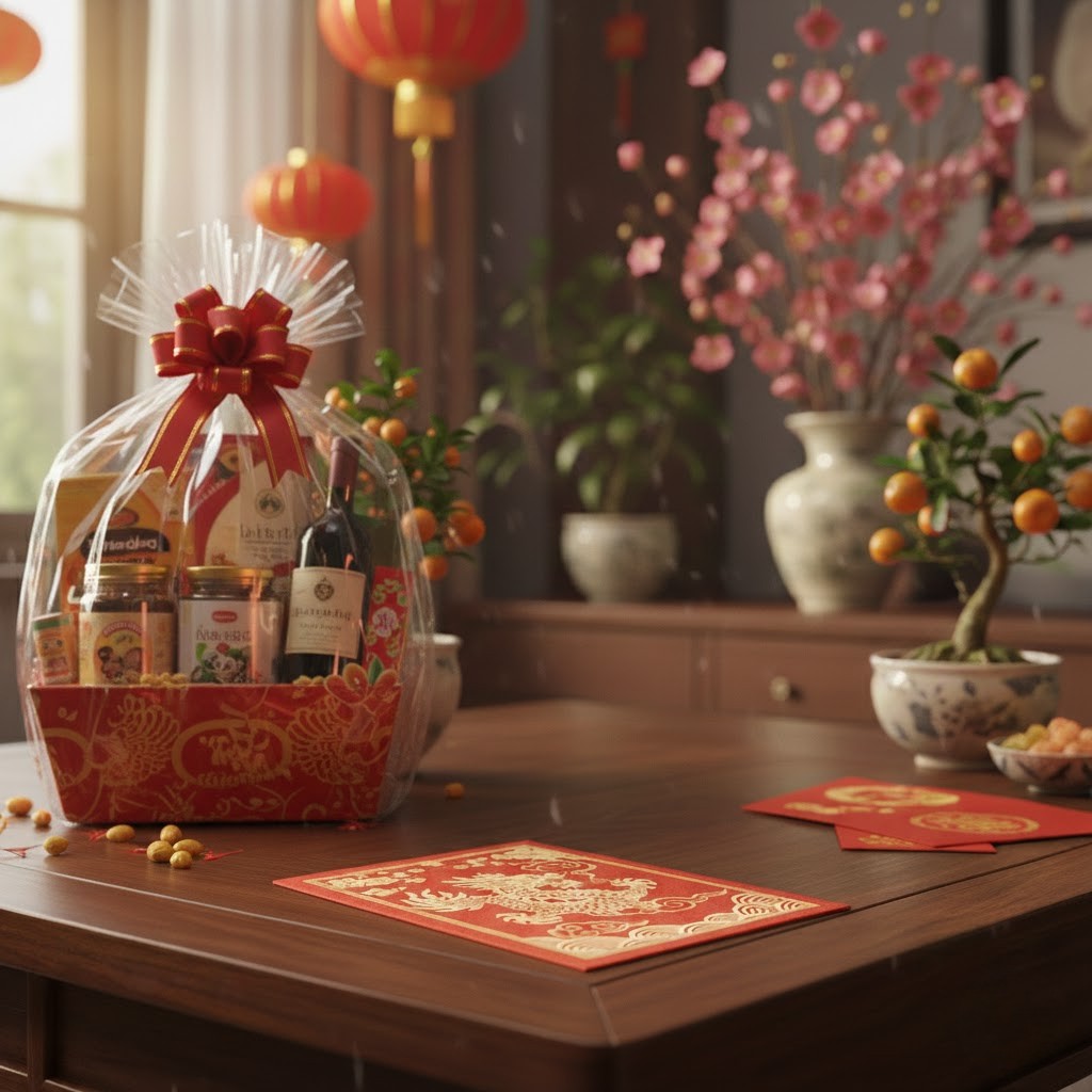 thư cảm ơn khách hàng cuối năm