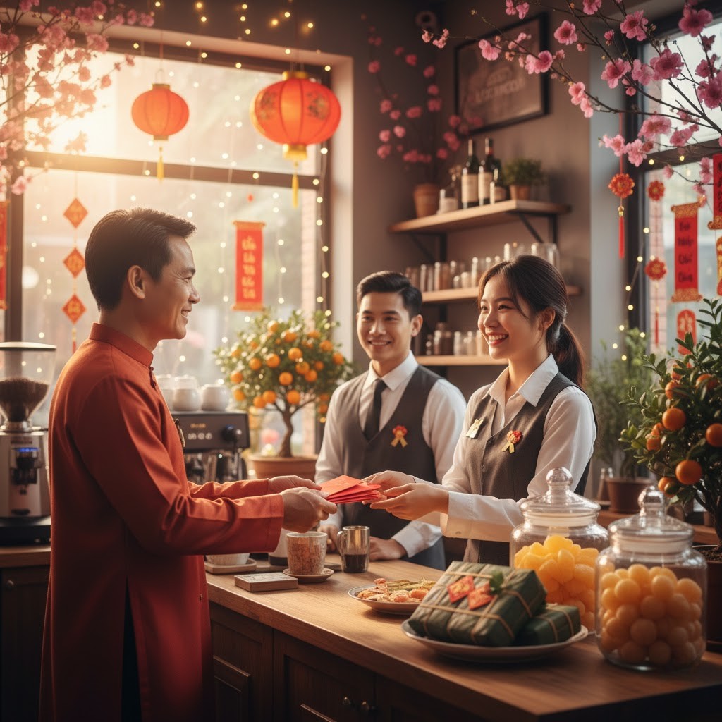 những điều kiêng kỵ ngày Tết