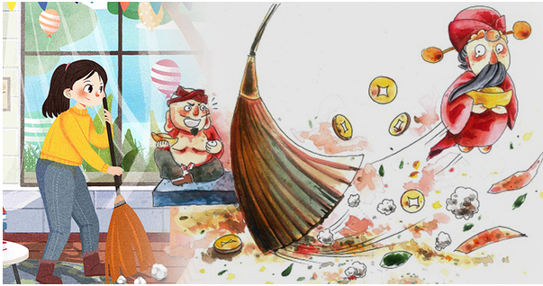 những điều kiêng kỵ ngày Tết