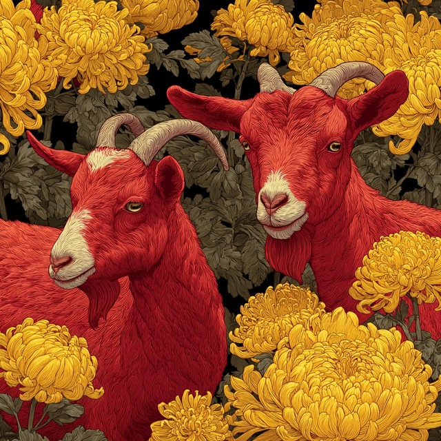 top 5 con giáp giàu sang 2026