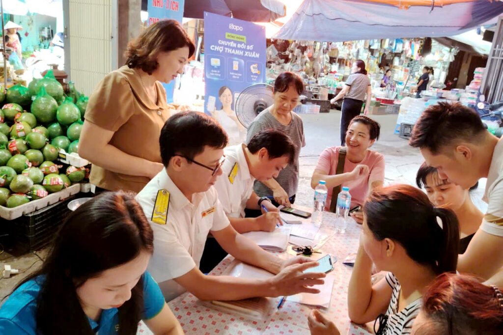 Hộ kinh doanh tính thuế thế nào từ 2026?