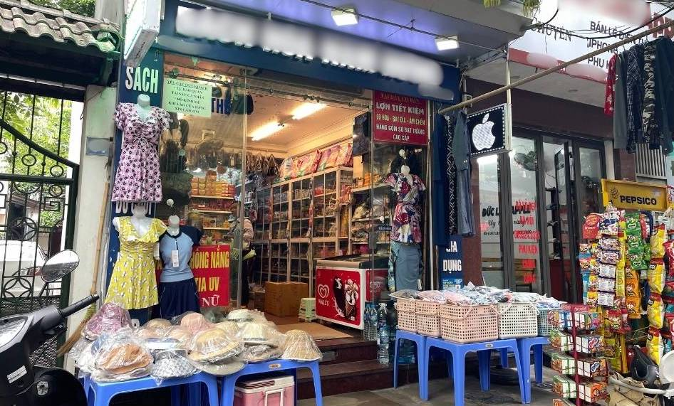 Hộ kinh doanh có doanh thu dưới 1 tỷ đồng vẫn phải làm sổ kế toán