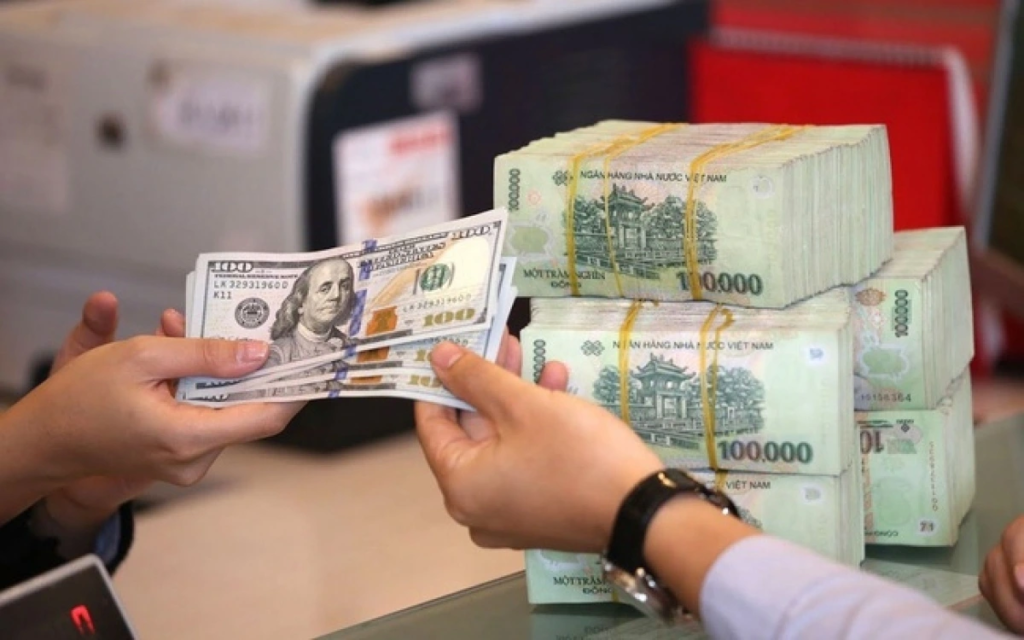 Nhà nước siết minh bạch doanh thu và dòng tiền