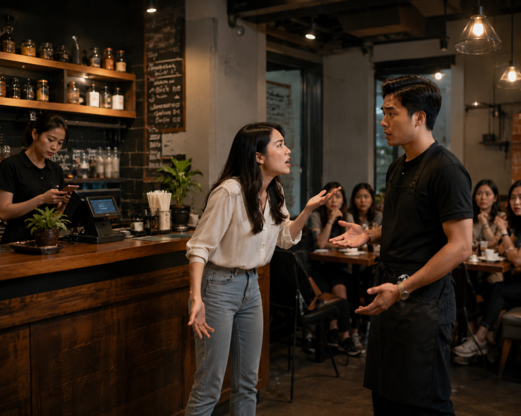 Quản Lý Kém Dẫn Đến Trải Nghiệm Khách Hàng Không Tốt