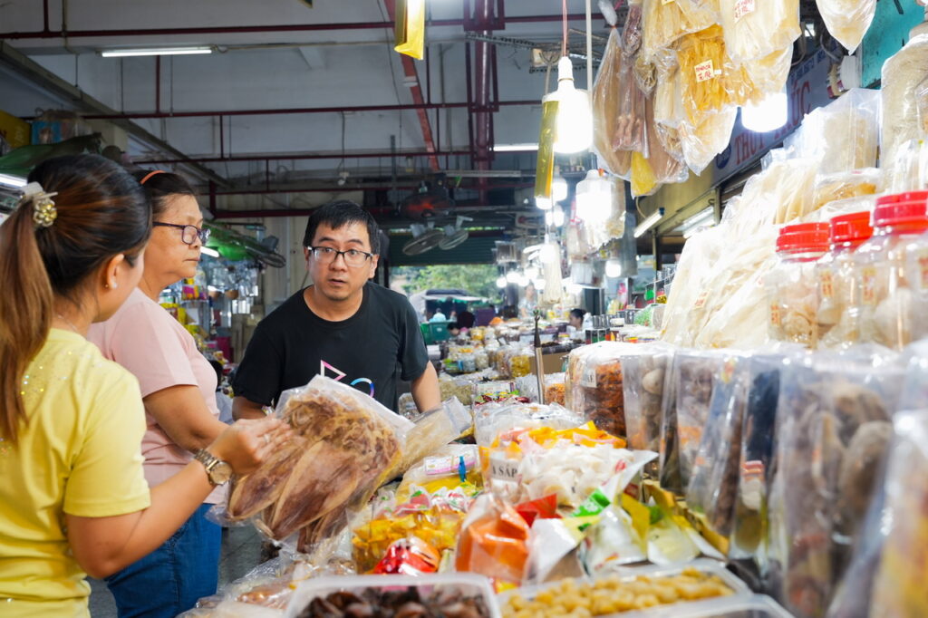 Hộ kinh doanh doanh thu bao nhiêu thì phải đóng thuế?