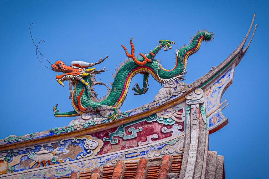 Tuổi Thìn